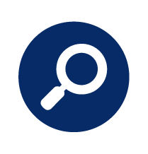 Magnifying Glass Dark